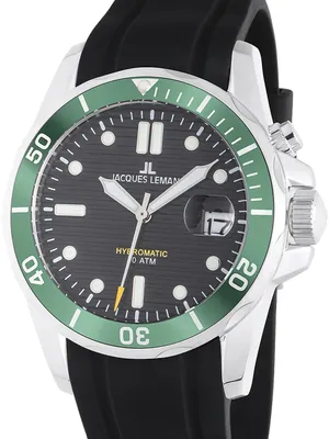 Image de JACQUES LEMANS Montres-bracelets 1-2170E