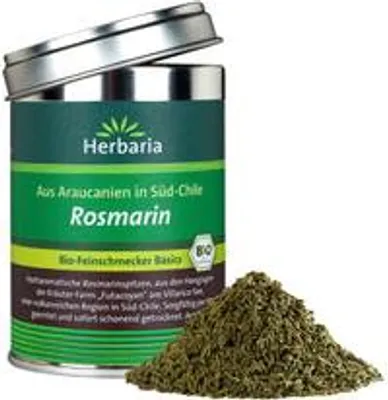 Image de HERBARIA - RomarinM-dose - 40g