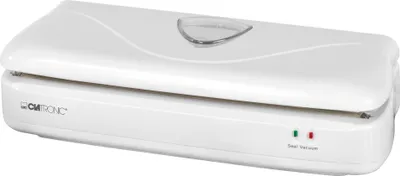 Produktbild von Clatronic FS 3261 vakuová zatavovačka bílá