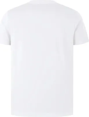 Produktbild von Canterbury Logo Kurzarm-t-shirt Weiß L Weiß L