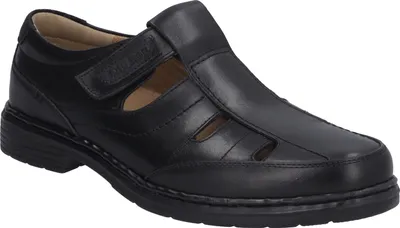 Immagine prodotto di JOSEF SEIBEL Alastair 08 | Scarpa bassa da  Uomo | nero