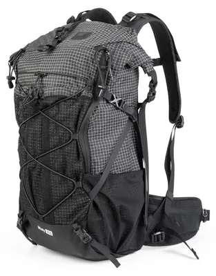 Produktbild von Wasserdichter Rucksack von 35L für Outdoor-Aktivitäten