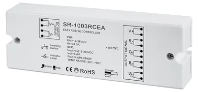 Imagen del producto de Eglo Controls 66358