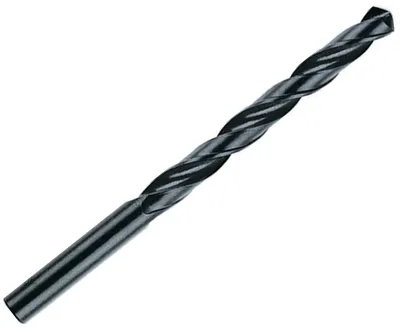Produktbild von Heller Spiralbohrer Durchmesser 11,0mm Arbeitslänge 94mm Gesamtlänge 142,0mm HSS rollgewalzt - 17814