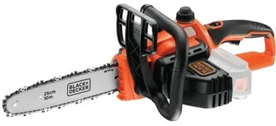 Immagine prodotto di Black & Decker Akku-Kettensäge, 18V ohne Akku, 25cm