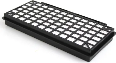 Produktbild von HEPA Filter kompatibel mit Bosch Siemens 00577303, 00579496, 00647753 - BBZ154HF(00) - VZ154HFB(00)