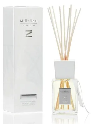Produktbild von Millefiori Milano Zona Raumduft Diffuser Oxygen (100ml)