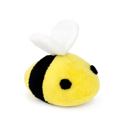 Produktbild von WP MERCHANDISE - Biene Zhuzha plüschtier (11 cm)