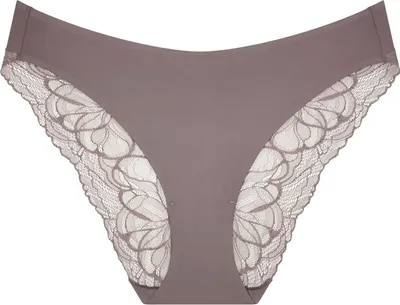 Produktbild von Body Make-Up Illusion Lace Highleg Tai