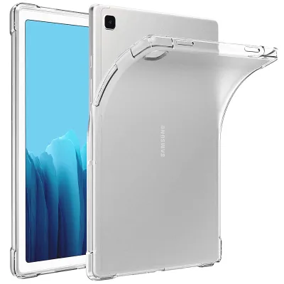 Obrázek produktu pro Transparentní pouzdro na tablet Samsung Galaxy A 8.4" 2020 - Ultra tenké KP14544