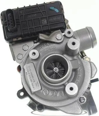 Produktbild von ALANKO 11901396 Turbolader links
