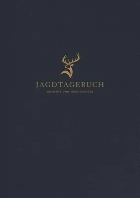 Obrázek produktu pro Jagdtagebuch