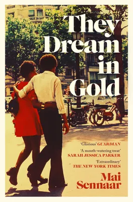 Produktbild von They Dream In Gold