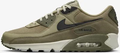 Produktbild von Nike Air Max 90 Neutral Olive - EU 41