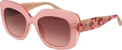 Produktbild von Ted Baker Sonnenbrille TB1675 137 51 Damen Rosa