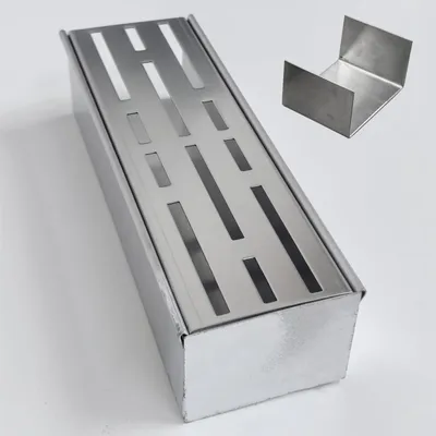 Zdjęcie produktu dla Omgoods - Zatyka do odpływu podłogowego z przyłączem, 7 cm
