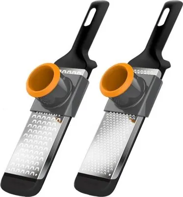 Obrázek produktu pro Fiskars Sada Struhadel 1014413
