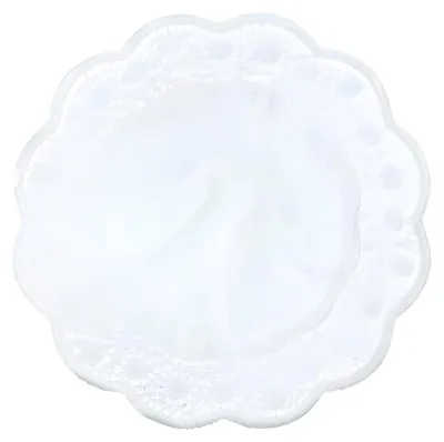 Produktbild von Demmler 0921102410, Weiß, Deutschland, 9 cm