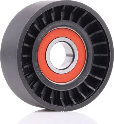 Produktbild von CAFFARO 16-91 Spannrolle Keilrippenriemen 70mm für VW Golf V Schrägheck (1K1) TOURAN (1T1, 1T2) Passat Variant (3C5) für AUDI A3 Sportback (8PA)