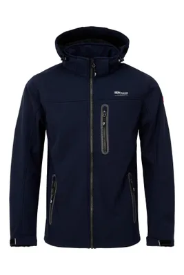 Immagine prodotto di Nordberg Nils Softshell - Uomo - Blu scuro - Taglia L