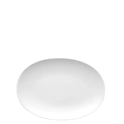 Obrázek produktu pro Thomasův talíř 33 cm medailon Bílá 10700-800001-12733