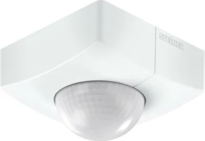Zdjęcie produktu dla Steinel IS 3360-E COM1 AP Czujnik ruchu 010478 (010478)