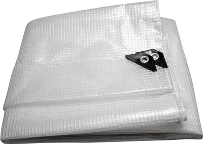 Image de Bâche HOME It® renforcée 6,0 × 10,0 mètres = 60,0 m²