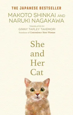 Produktbild von She and her Cat