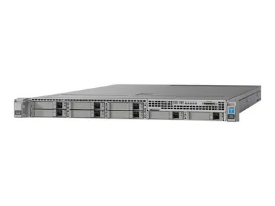 Produktbild von Cisco BE6M-M4-K9=, Kommunikations-Server, 1000 Lizenz(en)