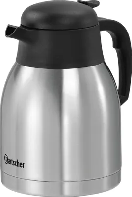 Produktbild von Bartscher Isolierkanne 1,5L-ST
