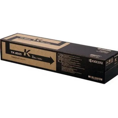 Produktbild von KYOCERA TK-8505K, 30000 Seiten, Schwarz, 1 Stück(e)