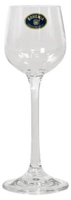 Obrázek produktu pro Sklenice Na Alkohol 60 Ml 6 Ks Strix Bohemia