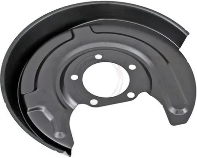 Imagen del producto de Chapa protectora, disco de freno