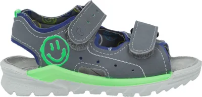 Produktbild von Ricosta Sandalen SURF Jungen 31353539313936 Grau 30 EU