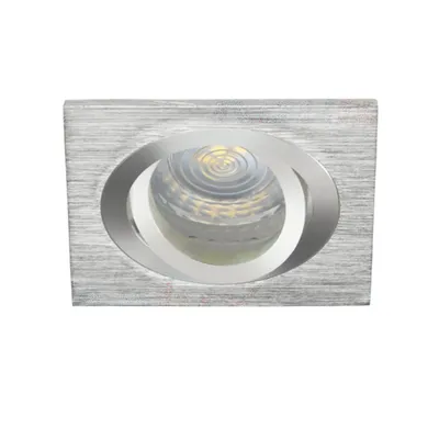 Produktbild von Kanlux 18281 SEIDY CT-DTL50-AL Einbauleuchte