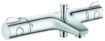 Produktbild von GROHE Grohtherm 800, Chrom