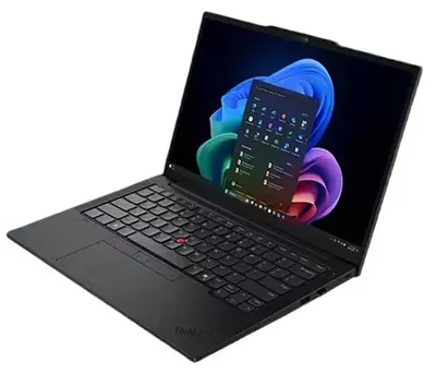 Produktbild von Lenovo ThinkPad E14 Gen 7 (Intel) Copilot+ PC, Intel Core Ultra 7, 35,6 cm (14"), 1920 x 1200 Pixel, 32 GB, 1 TB, Windows 11 Pro