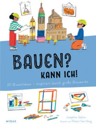 Image de Bauen? Kann ich!