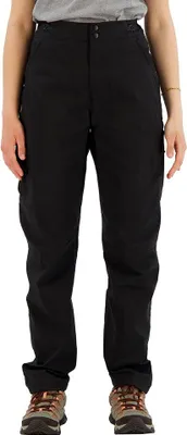 Zdjęcie produktu dla Spodnie FJÄLLRÄVEN Abisko Hike W BLACK BLACK 36