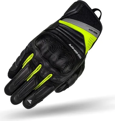 Obrázek produktu pro Shima Rukavice Rush, RUSHGLOVESMENFLUO