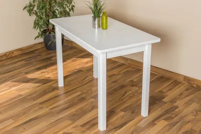 Produktbild von Esstisch 60 cm tief
