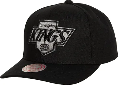 Obrázek produktu pro Pánská kšiltovka Los Angeles Kings NHL Team Ground 2.0 Pro Snapback