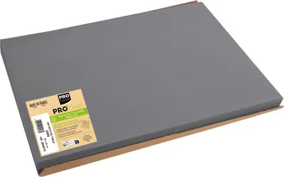 Image de PROnappe 304013I  PROnappe Einweg-Tischset, 400 x 300 mm, grau