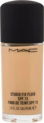 Produktbild von MAC Studio Fix Fluid Foundation SPF15