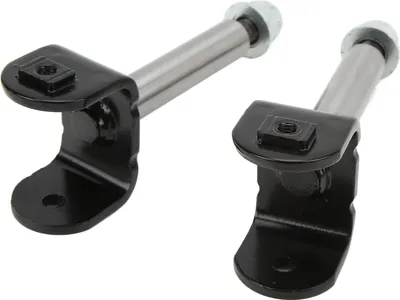 Produktbild von 2set Front End King Pin Reparatursatz 102287201 102288201 102288401 Ersatz für Club Car Precedent G E 2004-up
