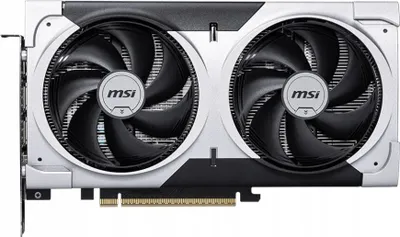Immagine prodotto di MSI Scheda Grafica GeForce RTX 5060 Ti VENTUS 2X PLUS 8GB GDDR7 PCIe 5.0