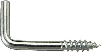 Produktbild von Connex Schraubhaken 2,0 x 20 mm