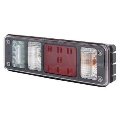 Productafbeelding van HELLA Achterlicht, achterlamp, achterlichtunit