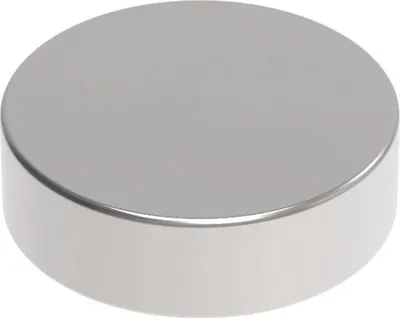 Produktbild von Maul - Magnet Maul Neodym um 10 x 3 mm 2 kg | Blasen Sie ein 10 -Stück | 10 Stück