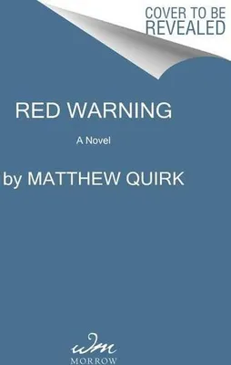 Produktbild von Red Warning